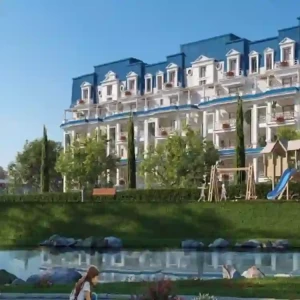 Mountain View iCity October